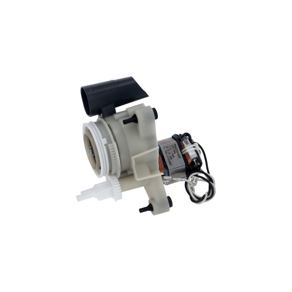 DeLonghi Coffee Machine Grinder Assembly