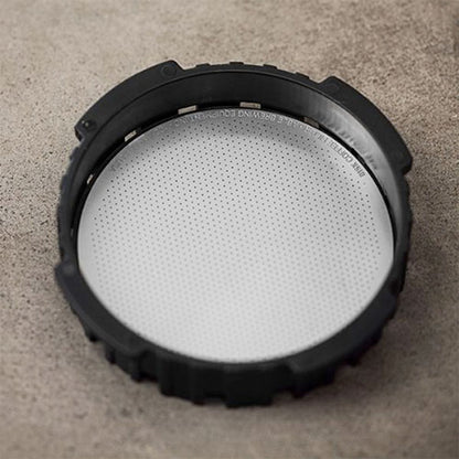 Able Brewing Disk Fine Reusable Filter – Compatible with AeroPress