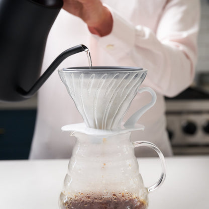 Able Brewing Kone Mini Reusable Filter – Fits Hario V60 01 & 02