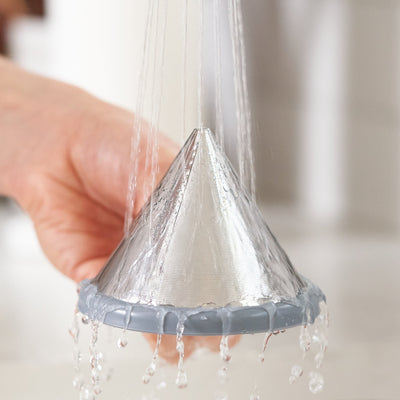 Able Brewing Kone Mini Reusable Filter – Fits Hario V60 01 & 02