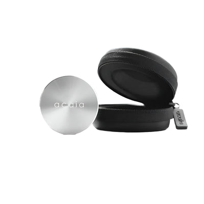 Acaia Calibration Weight –  Certified Stainless Steel Weight