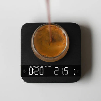 Acaia Lunar Espresso Scale – Precision Digital Scale