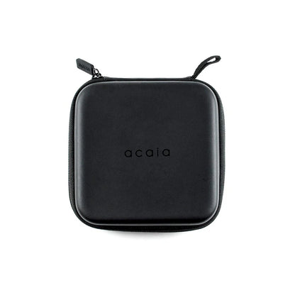 acaia lunar carrying case