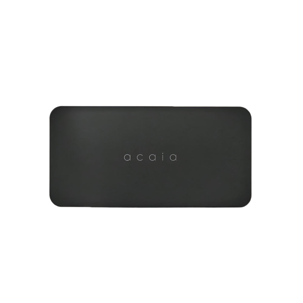 acaia lunar portafilter weighing plate