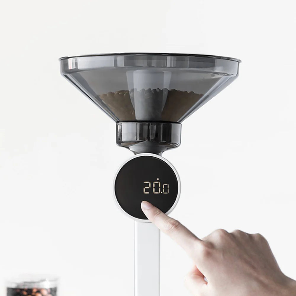 Acaia Orion Bean Doser – Automated Coffee Bean Dosing System