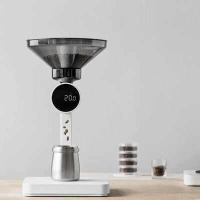 Acaia Orion Bean Doser – Automated Coffee Bean Dosing System