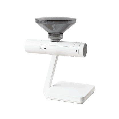 Acaia Orion Bean Doser – Automated Coffee Bean Dosing System