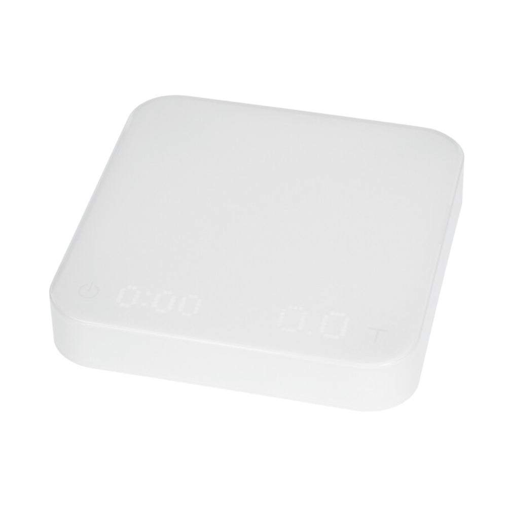 Acaia Pearl S Smart Scale – Bluetooth-Enabled Coffee Scale with App Integration