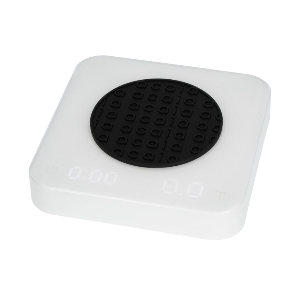Acaia Pearl S Smart Scale – Bluetooth-Enabled Coffee Scale with App Integration