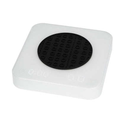 Acaia Pearl S Smart Scale – Bluetooth-Enabled Coffee Scale with App Integration