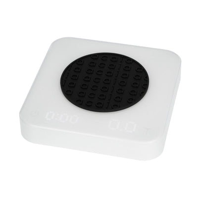 Acaia Pearl S Smart Scale – Bluetooth-Enabled Coffee Scale with App Integration