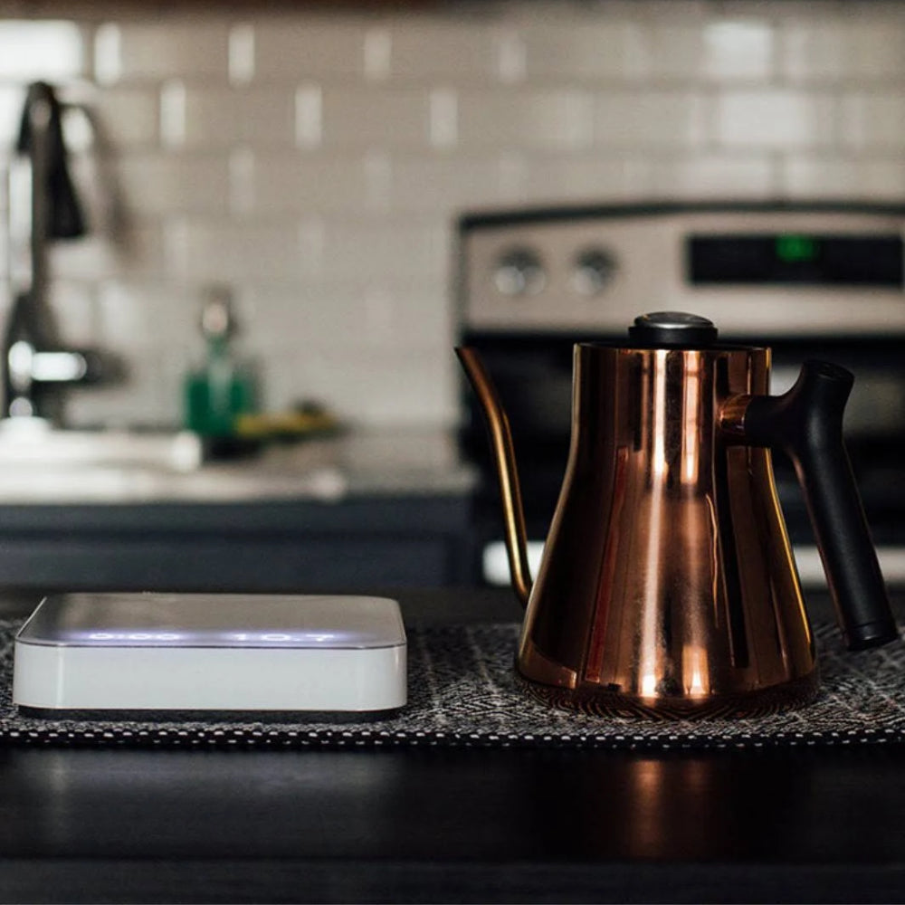 Acaia Pearl S Smart Scale – Bluetooth-Enabled Coffee Scale with App Integration