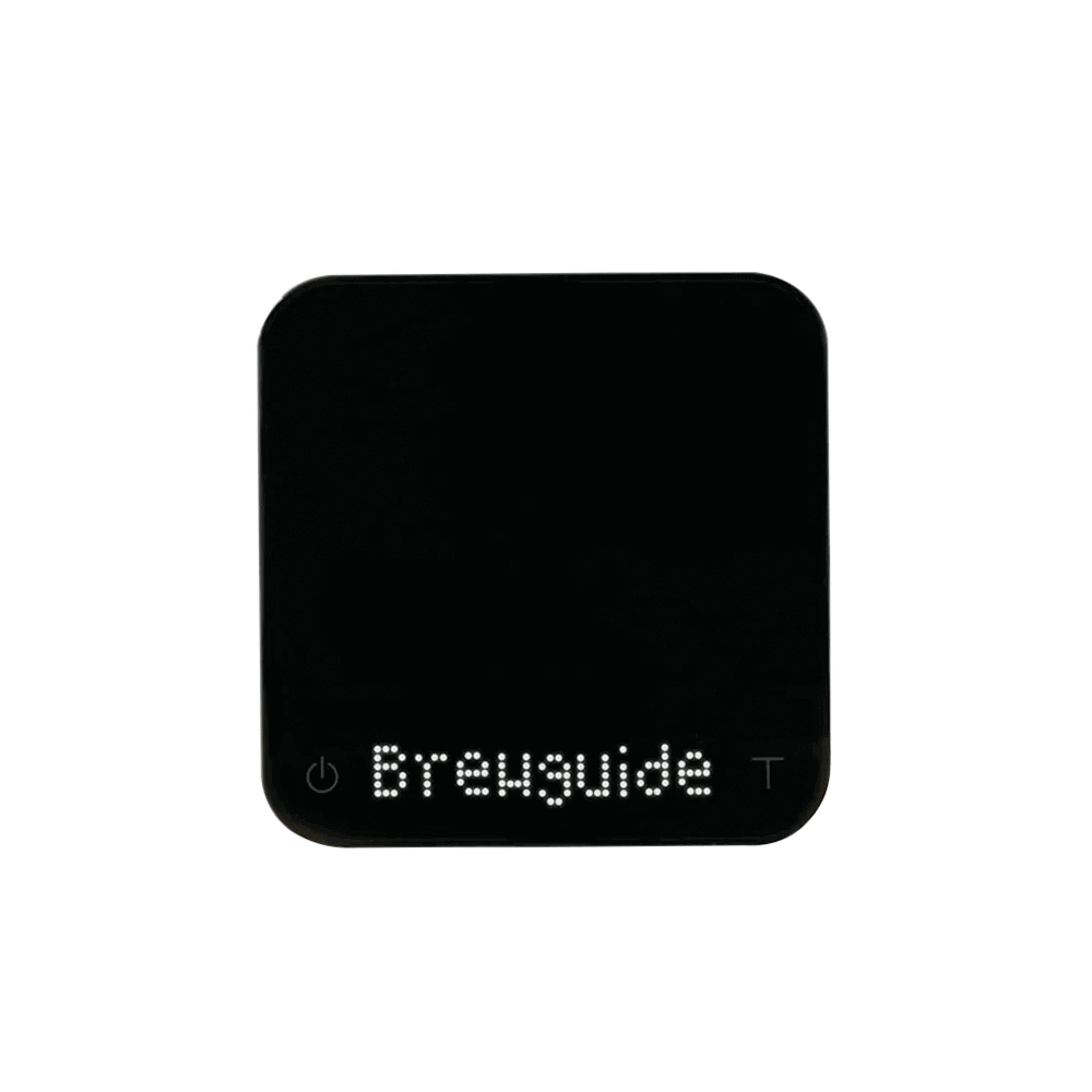 Acaia Pearl S Smart Scale – Bluetooth-Enabled Coffee Scale with App Integration