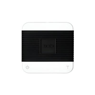 Acaia Pearl 2021 Coffee Scale – Digital Brewing Scale with Flow-Rate Indicator