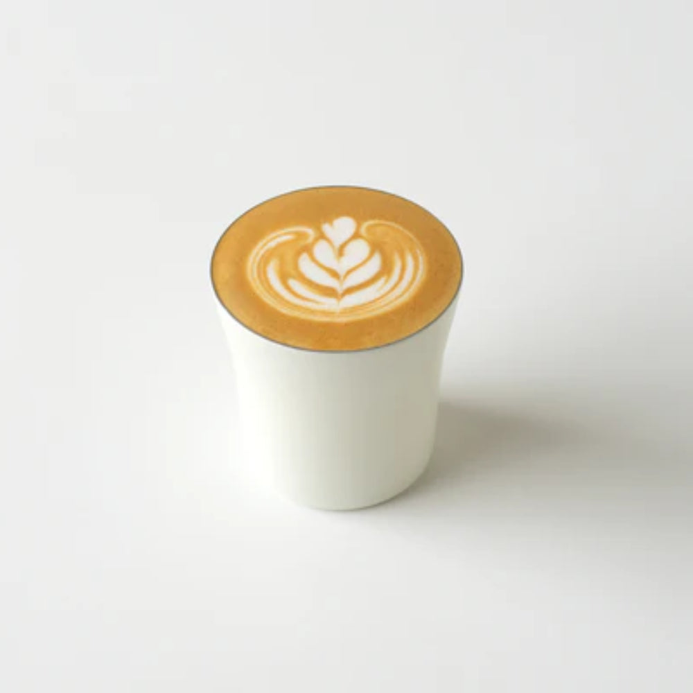 Acaia Double Insulated Cup 120ml SS