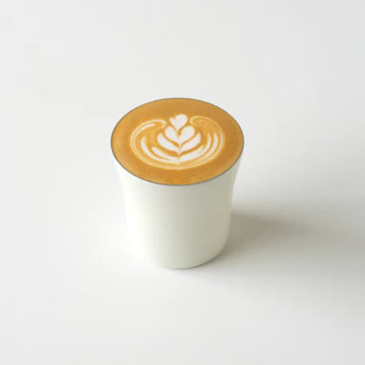 Acaia Double Insulated Cup 120ml SS