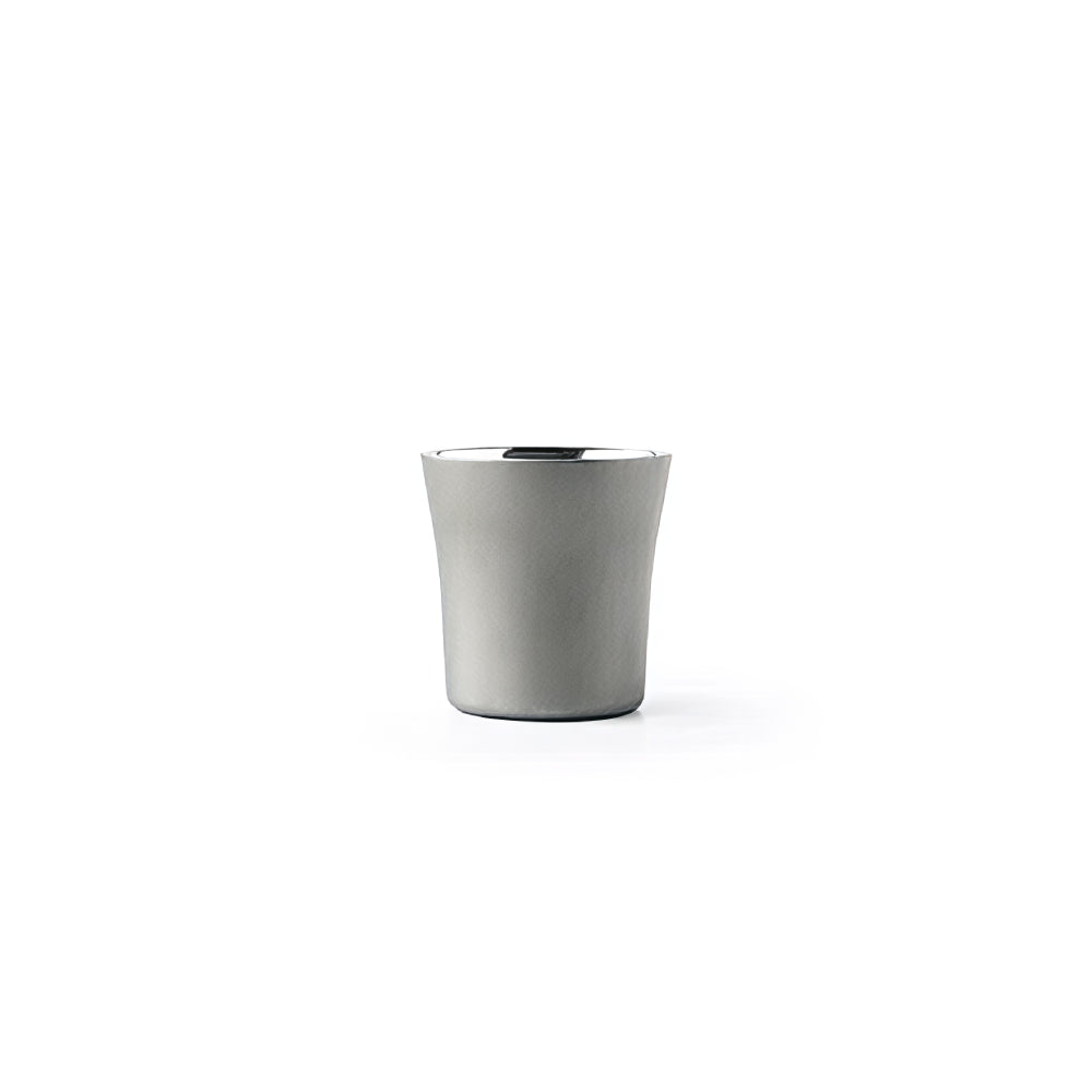 Acaia Double Insulated Cup 120ml SS