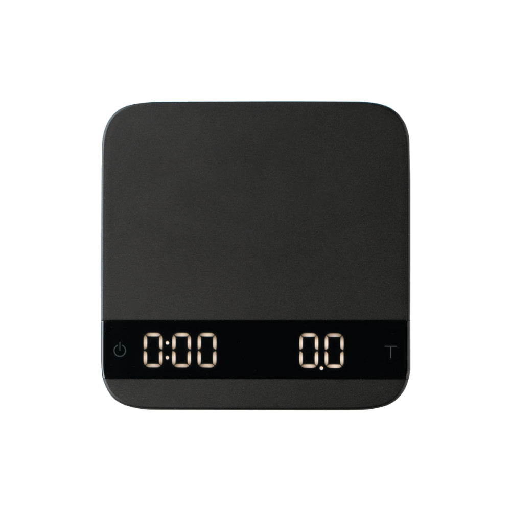 Acaia Black Lunar Scale (La Marzocco Edition) – Limited Edition Espresso Scale