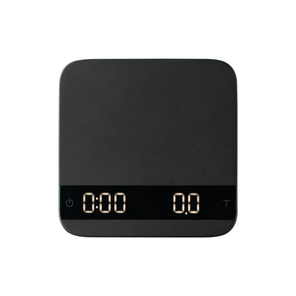 Acaia Black Lunar Scale (La Marzocco Edition) – Limited Edition Espresso Scale
