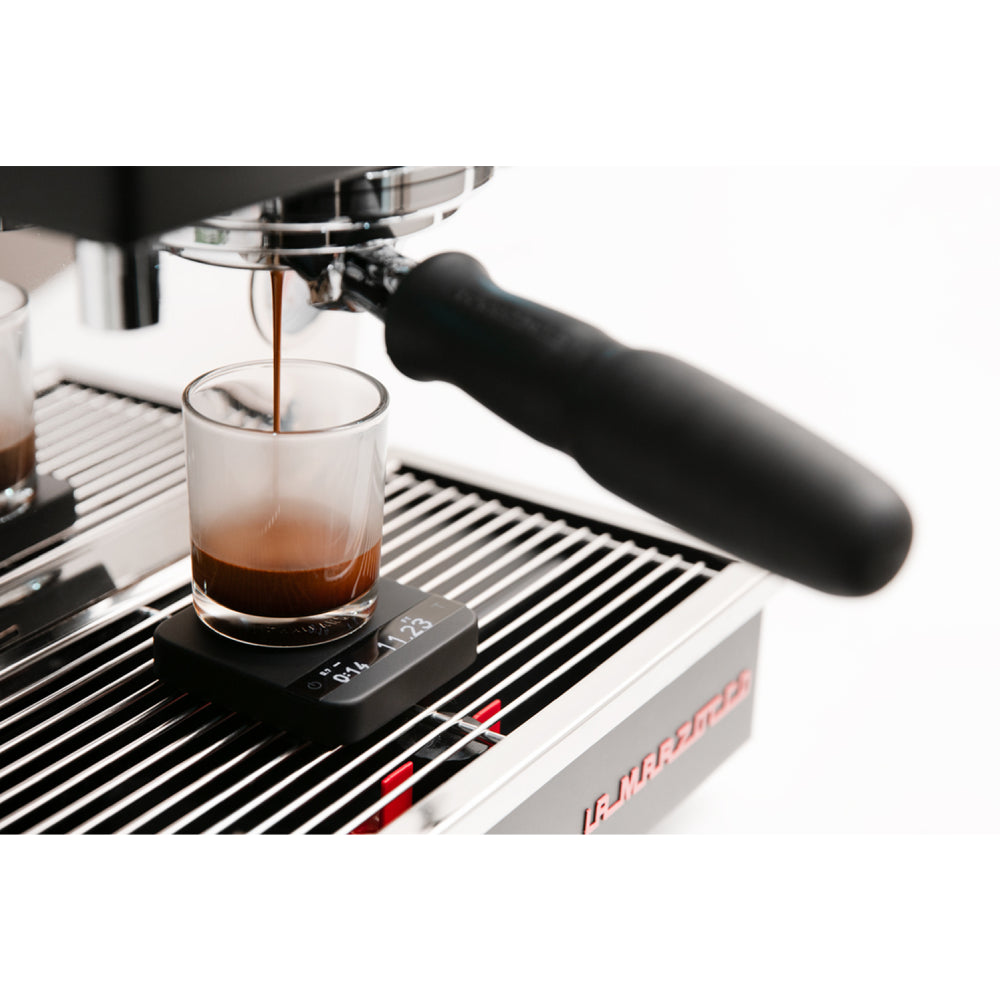 Acaia Pyxis Black Coffee Scale