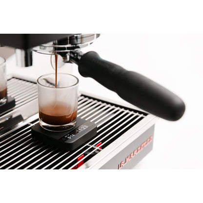 Acaia Pyxis Black Coffee Scale