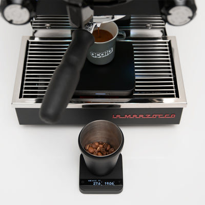 Acaia Pyxis Black Coffee Scale