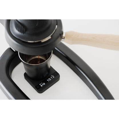 Acaia Pyxis Black Coffee Scale