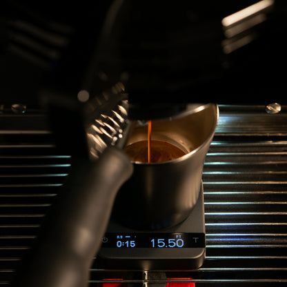 Acaia Pyxis Black Coffee Scale