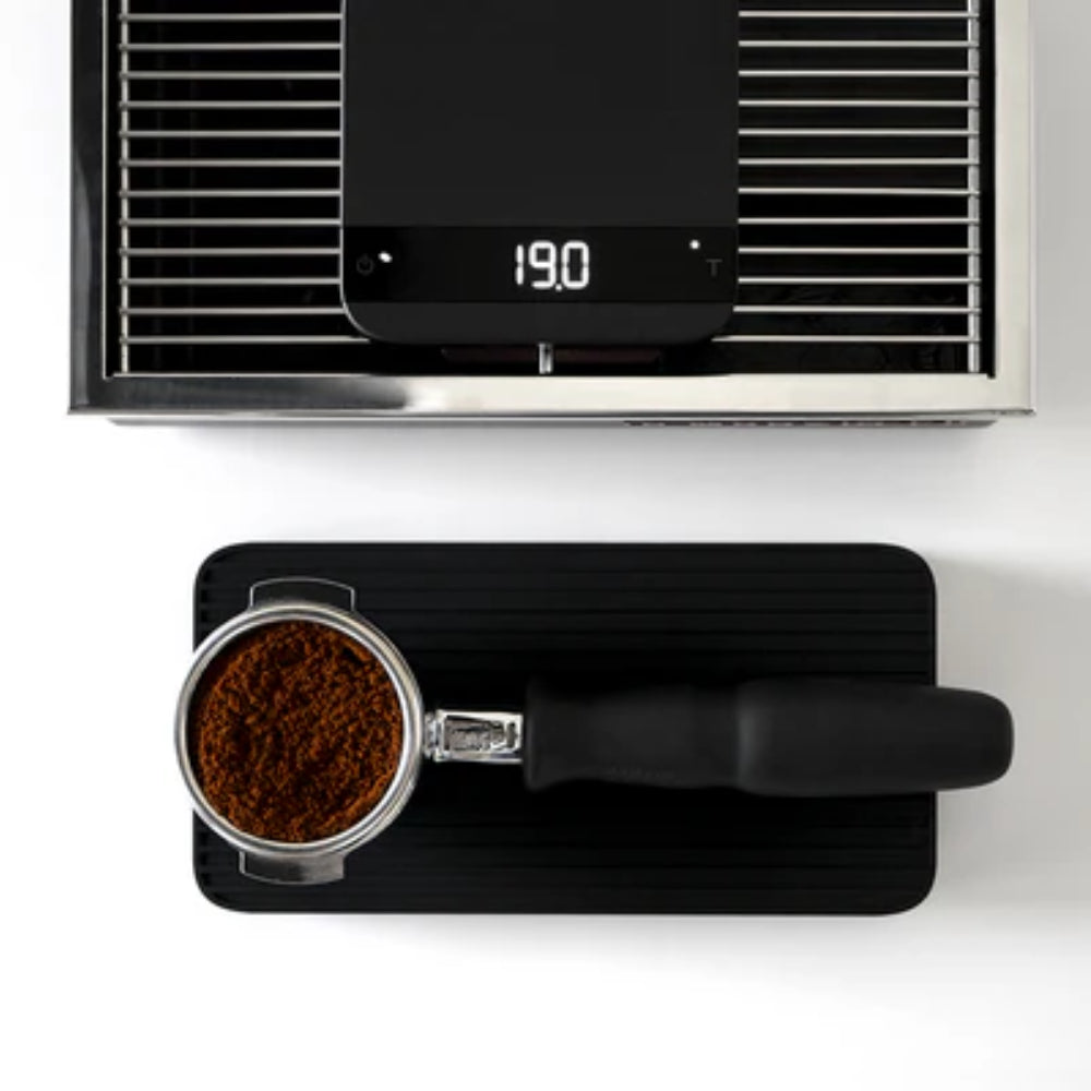 Acaia Umbra Duo Coffee Scale - Black (Display Free)