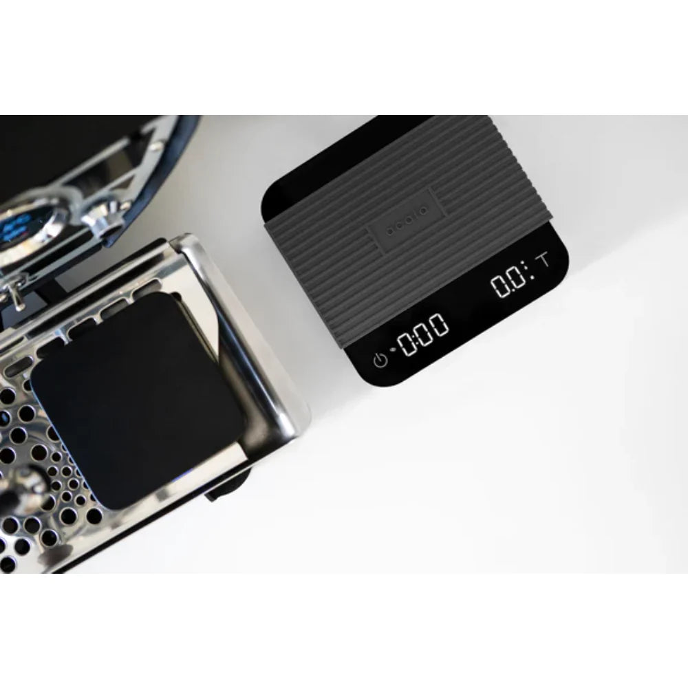 Acaia Umbra Lunar Espresso Scale