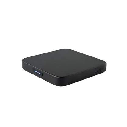 Acaia Umbra Lunar Black