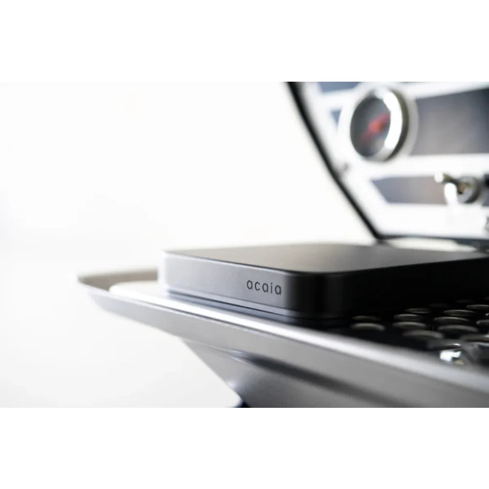 Acaia Umbra Lunar Espresso Scale