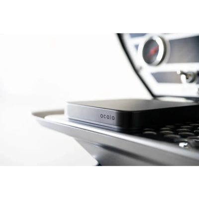 Acaia Umbra Lunar Espresso Scale