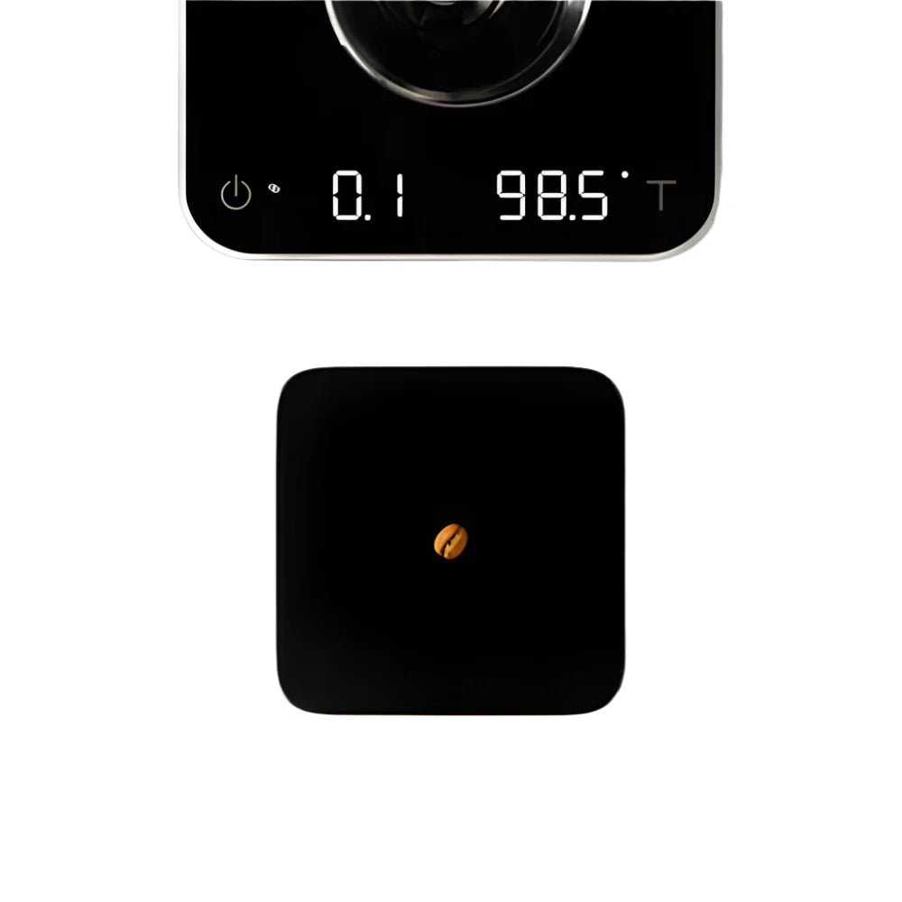 Acaia Umbra Lunar Espresso Scale