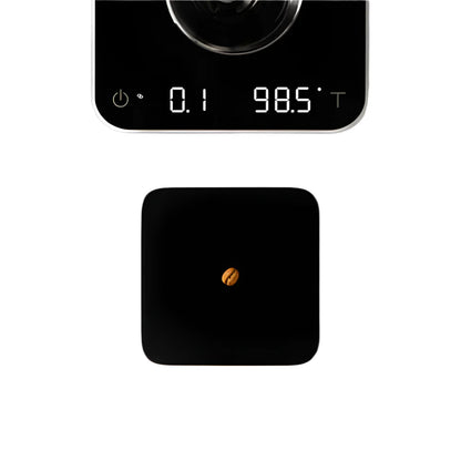 Acaia Umbra Lunar Black