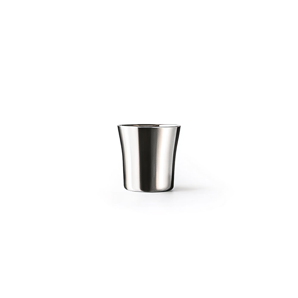 Acaia Double Insulated Cup 120ml SS