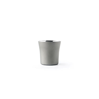Acaia Double Insulated Cup 120ml SS