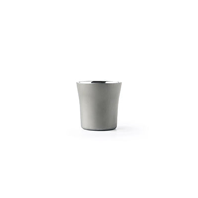 Acaia Double Insulated Cup 120ml SS