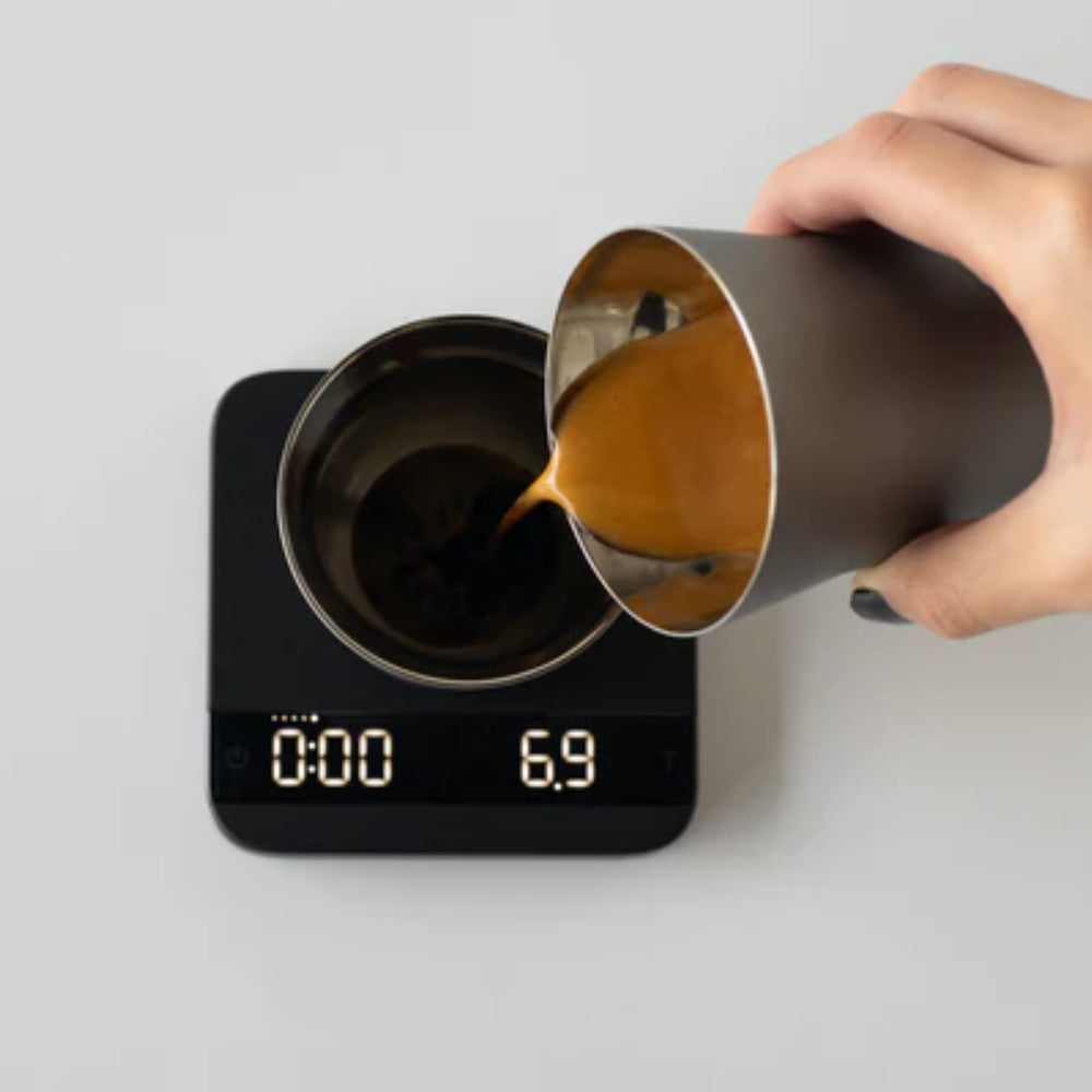 Acaia Spouted Double Insulated Cup 4oz/120ml