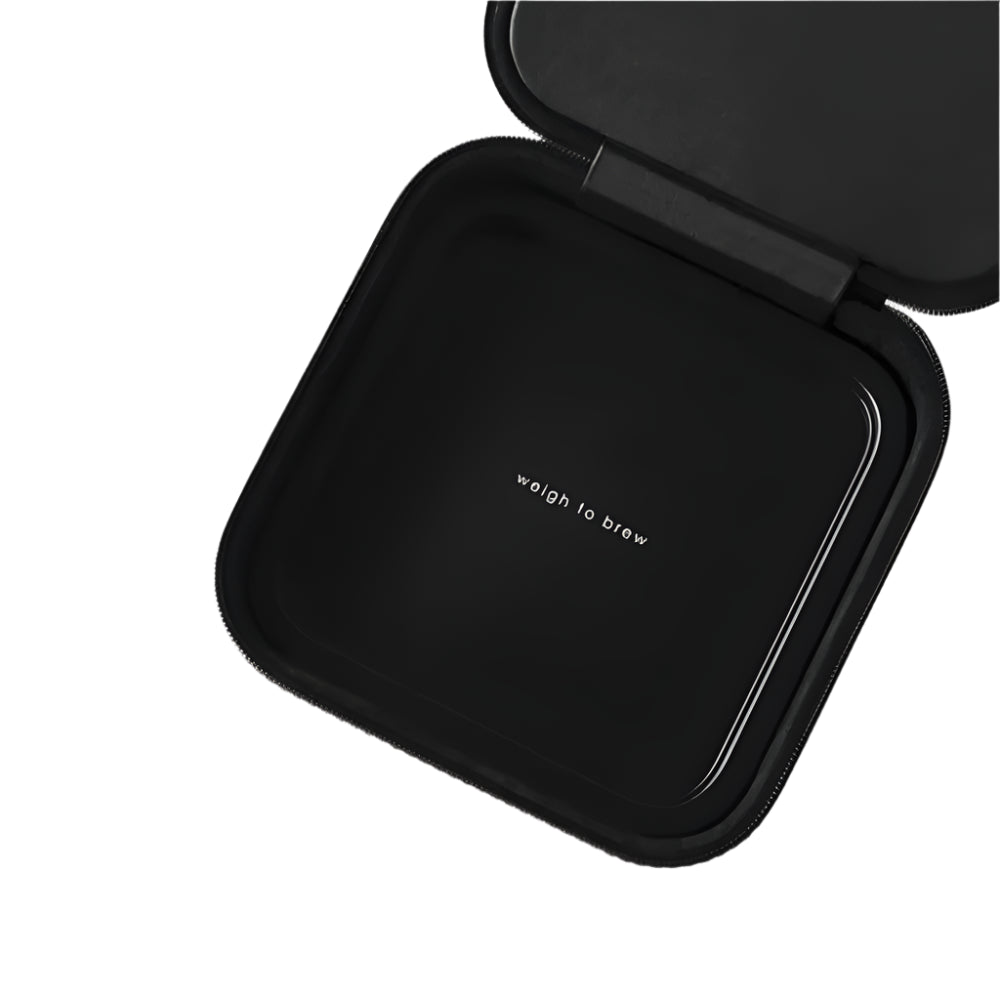 Acaia Lunar Carrying Case – Protective Travel Case