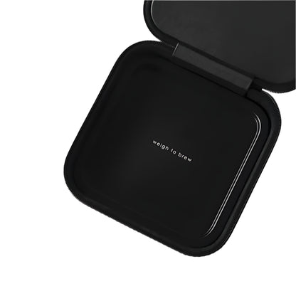 Acaia Lunar Carrying Case – Protective Travel Case