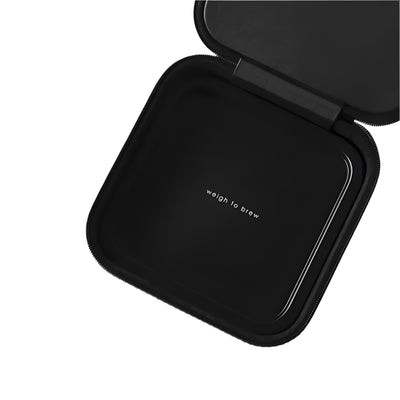 Acaia Lunar Carrying Case – Protective Travel Case