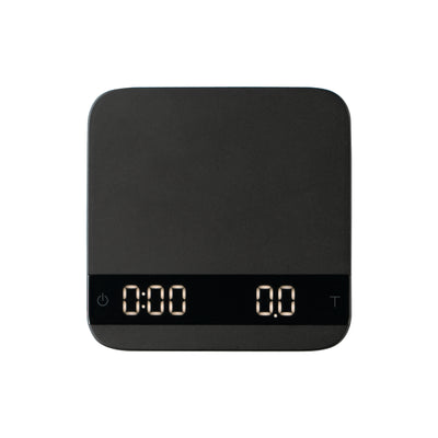 Acaia Black Lunar Scale (La Marzocco Edition) – Limited Edition Espresso Scale