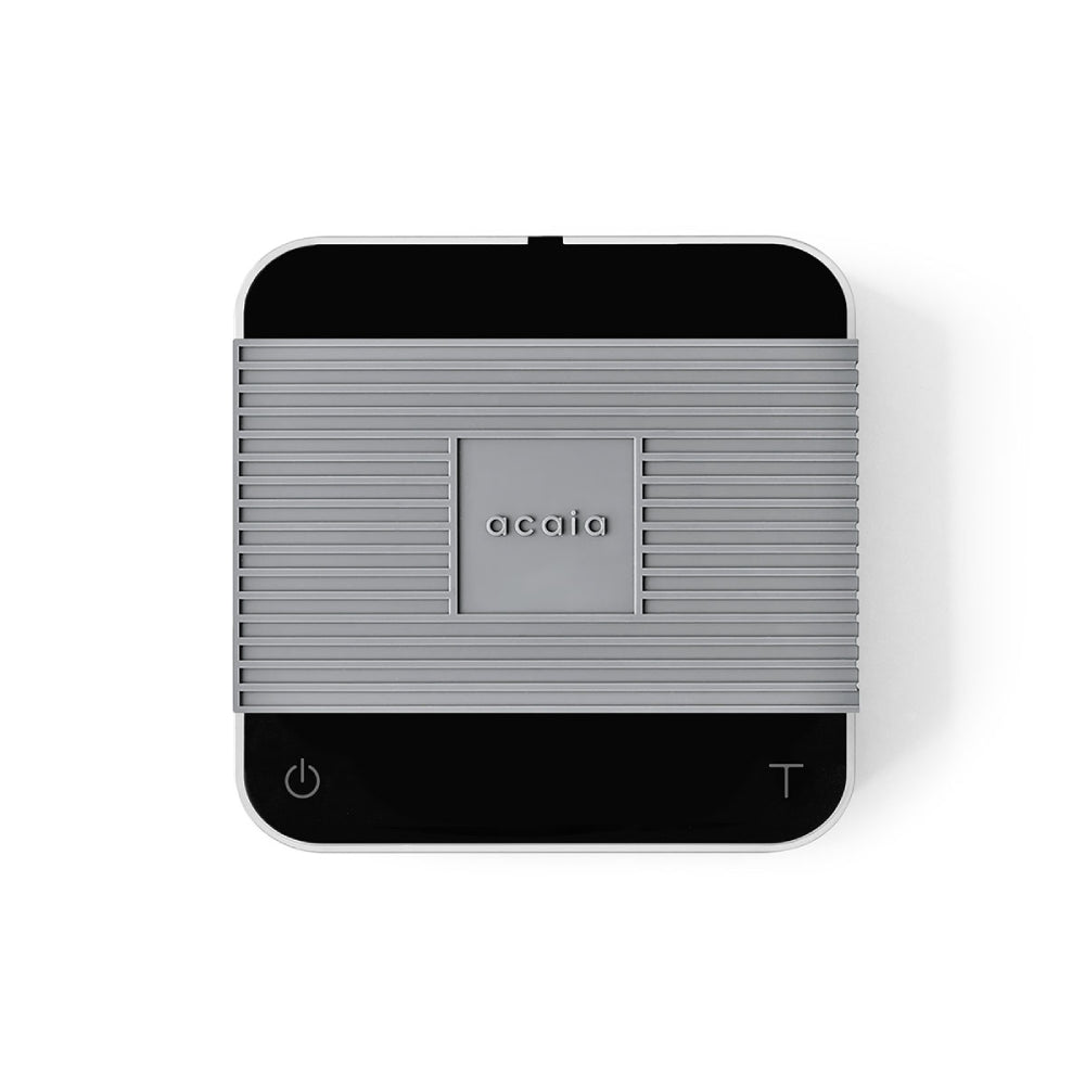 Acaia Pearl 2021 Coffee Scale – Digital Brewing Scale with Flow-Rate Indicator