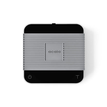 Acaia Pearl 2021 Coffee Scale – Digital Brewing Scale with Flow-Rate Indicator