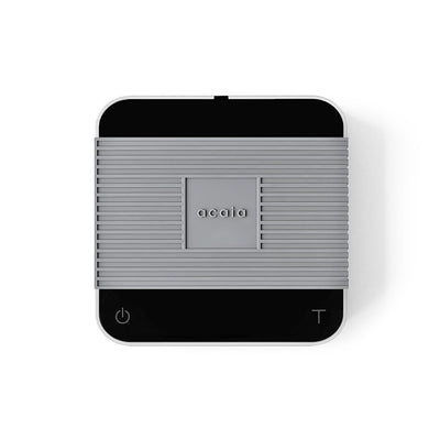 Acaia Pearl 2021 Coffee Scale – Digital Brewing Scale with Flow-Rate Indicator