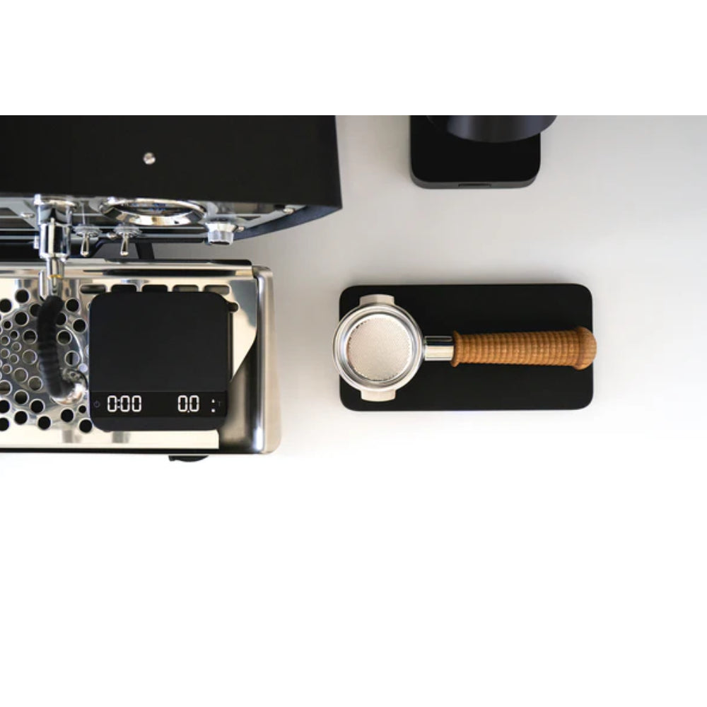 Acaia Umbra Duo Coffee Scale - Black