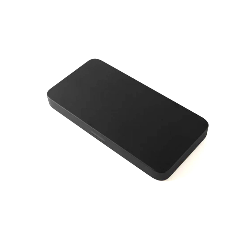 Acaia Umbra Duo Coffee Scale - Black