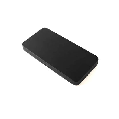 Acaia Umbra Duo Coffee Scale - Black