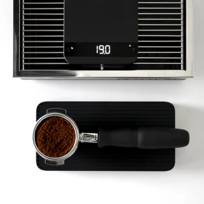 Acaia Umbra Duo Coffee Scale - Black
